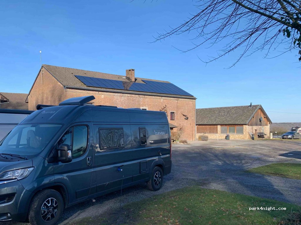 Camping Natuurlijk Limburg — foto 3