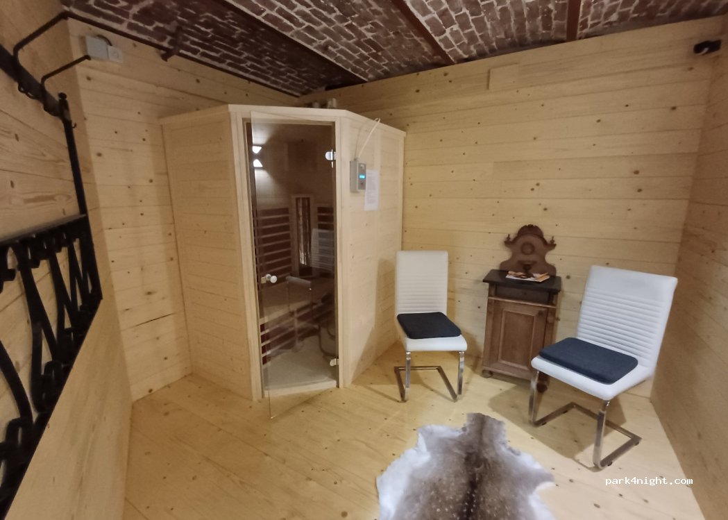 Camping Natuurlijk Limburg — foto 4