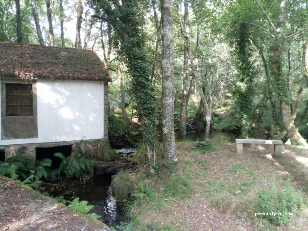 (36519) Pontevedra - 5845 Lugar Mouriscade — foto 2