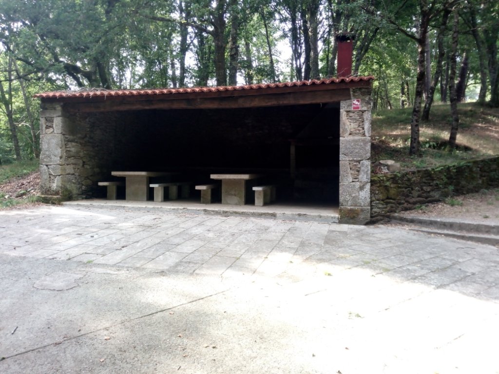 (36519) Pontevedra - 5845 Lugar Mouriscade — foto 3