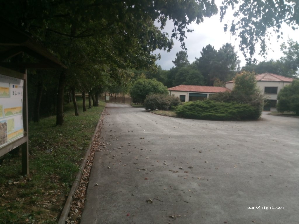 (36519) Pontevedra - 5845 Lugar Mouriscade — foto 4