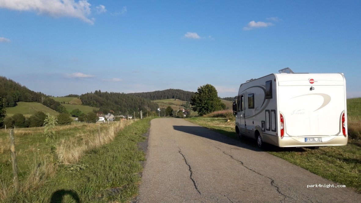 (79837) Ibach - Unnamed Road — foto 3