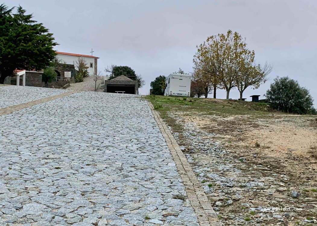 (5155) Custóias - Unnamed Road — foto 5
