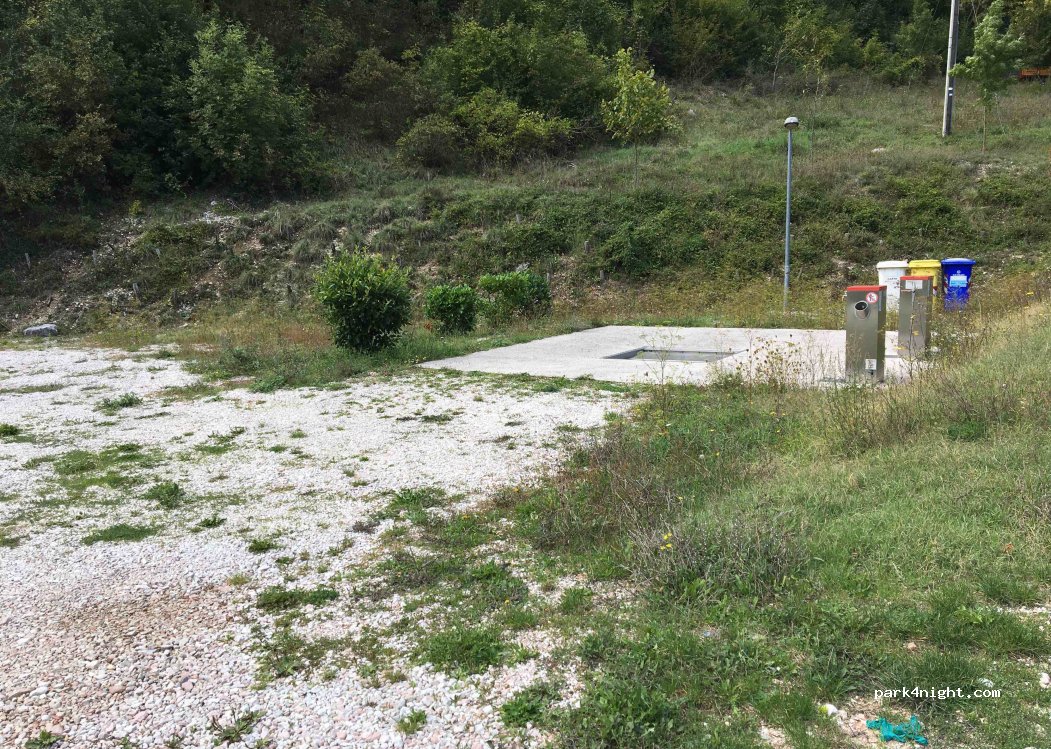 (62036) San Benedetto Valle - 3 Viale San Benedetto — foto 2