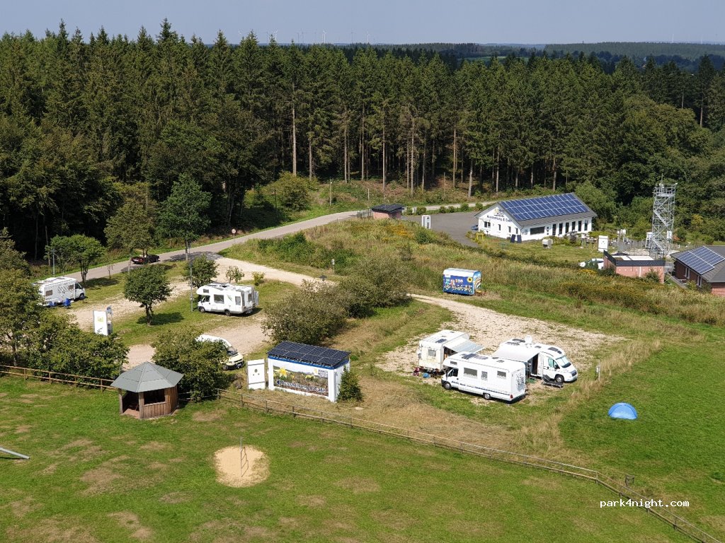 (53940) Hellenthal - Eu Straße — foto