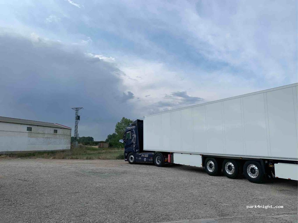 (34120) Carrión de los Condes - 54 Diseminado Diseminados — foto 4