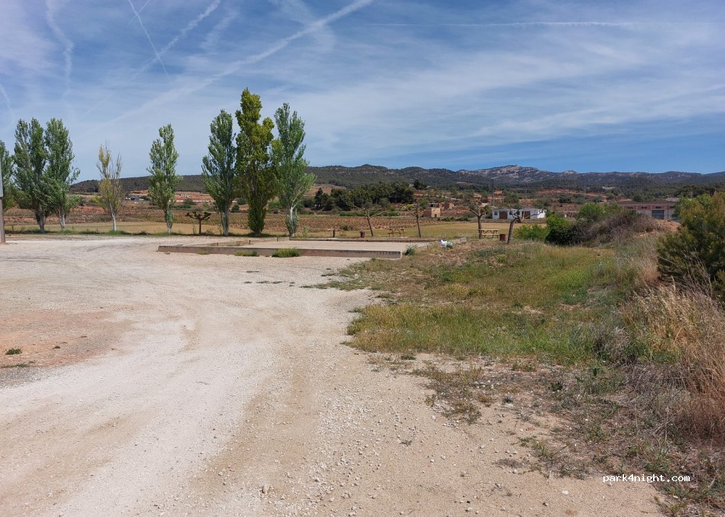 (43811) Cabra del Campo - TP-2311 — foto 3