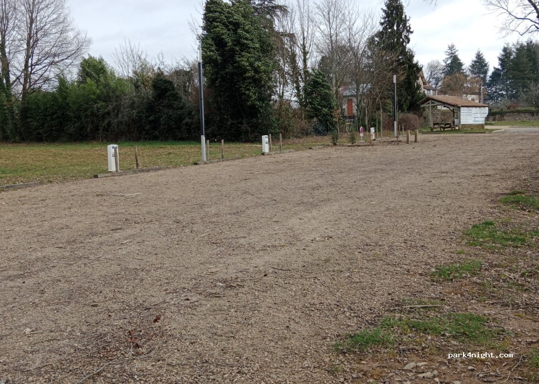 (24450) La Coquille - 25 Avenue de Limoges — foto 4