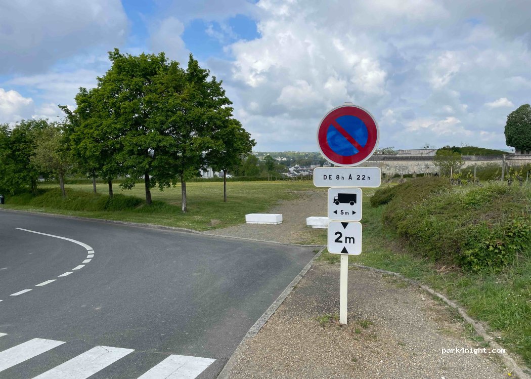 (49400) Saumur - 49 Avenue du Docteur Peton — foto 2