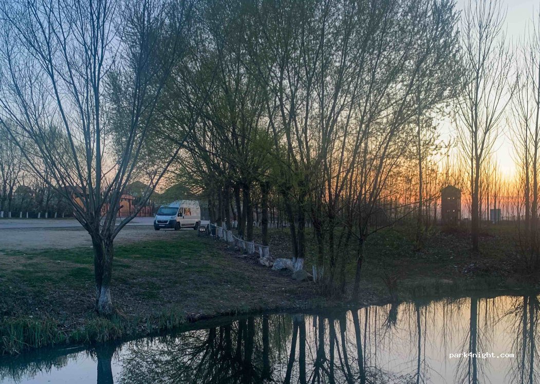(087057) Comana - Strada Sârbi — foto 3