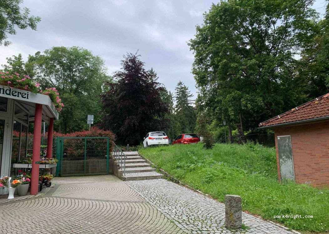 (99425) Weimar - 37 Berkaer Straße — foto 4
