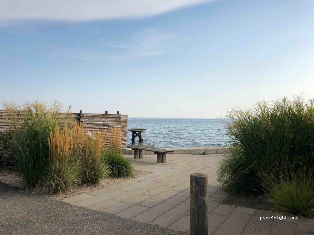 (2942) Skodsborg - 158 Skodsborg Strandvej — foto