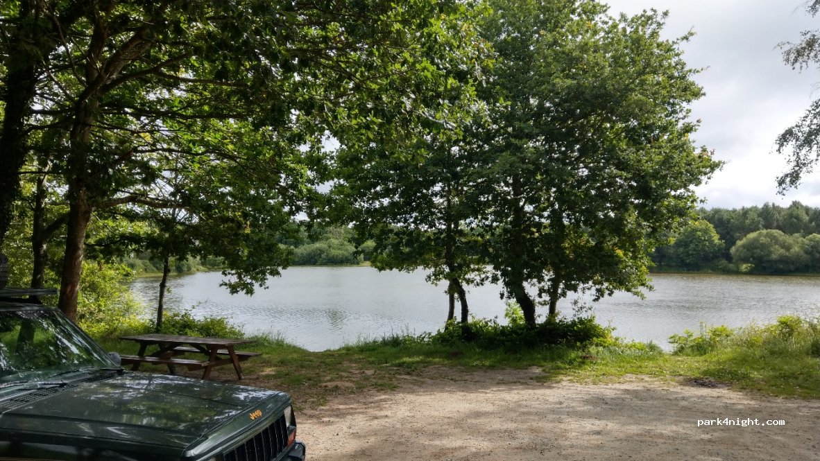 (22100) Trélivan - Unnamed Road — foto 2