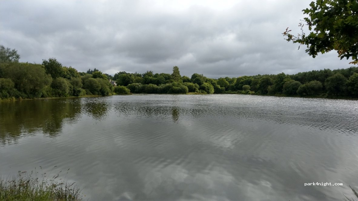 (22100) Trélivan - Unnamed Road — foto 3