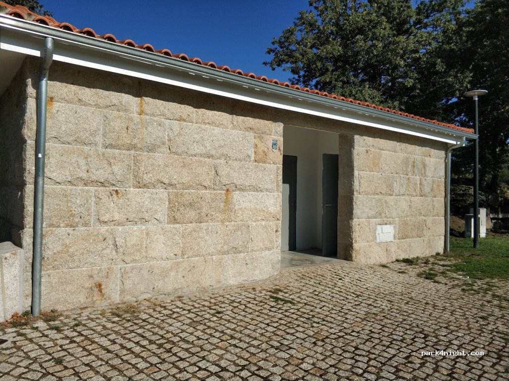(5470) Montalegre - 17 Rua Colmeias — foto