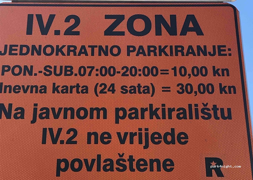 (10000) Zagreb - 27 Bednjanska ulica — foto 2