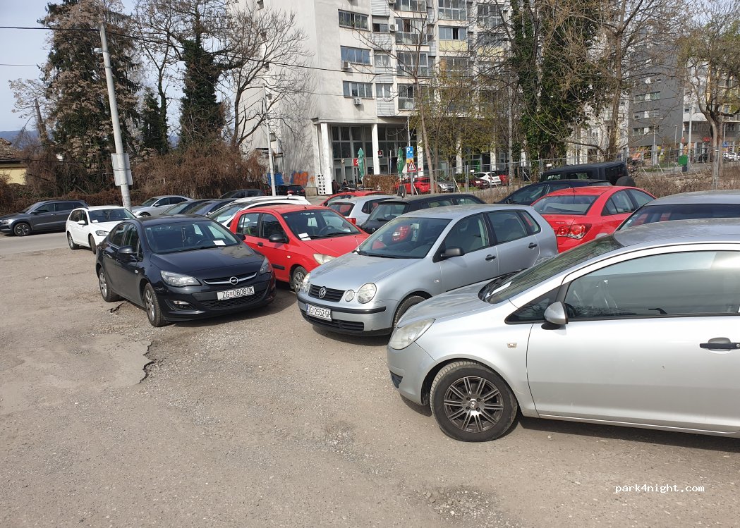 (10000) Zagreb - 27 Bednjanska ulica — foto 5