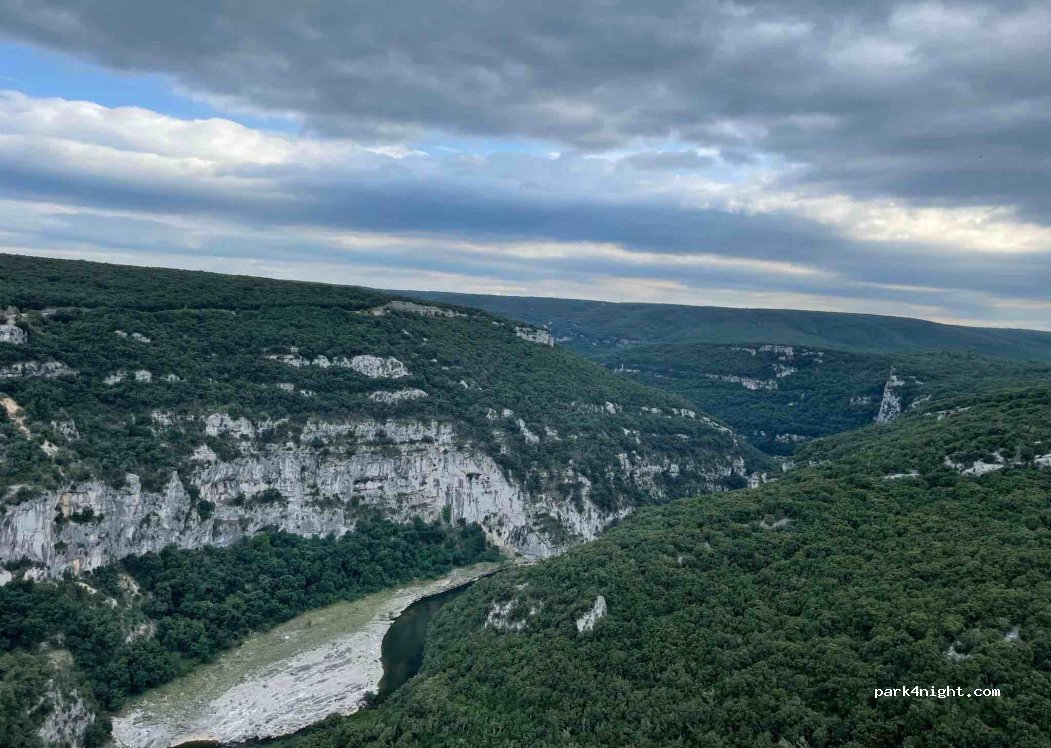 (07700) Saint-Remèze - D290 — foto