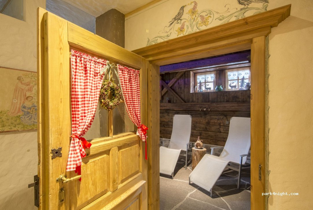Camping Catinaccio Rosengarten — foto 4