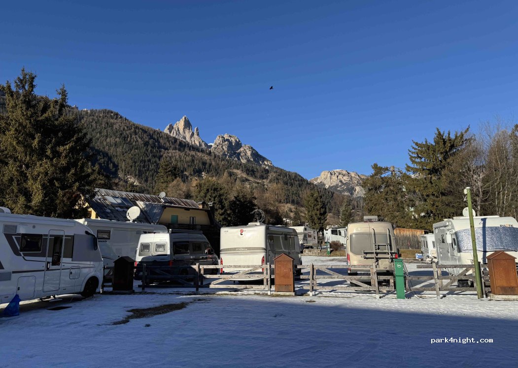 Camping Catinaccio Rosengarten — foto 5