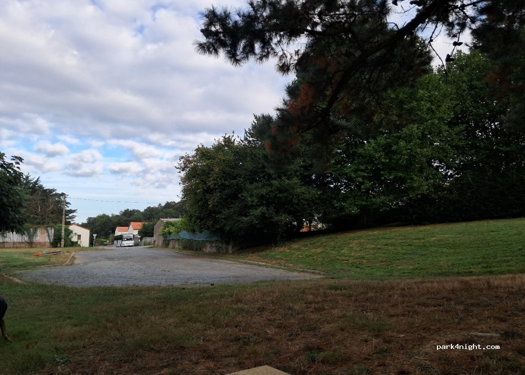 (49600) Andrezé - 1 Impasse de la Baumette — foto