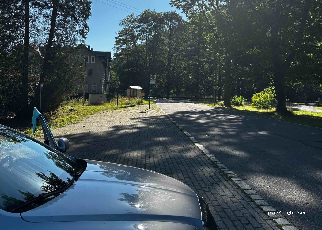 (01848) Hohnstein - 17 Am Kohlichtgraben — foto 4