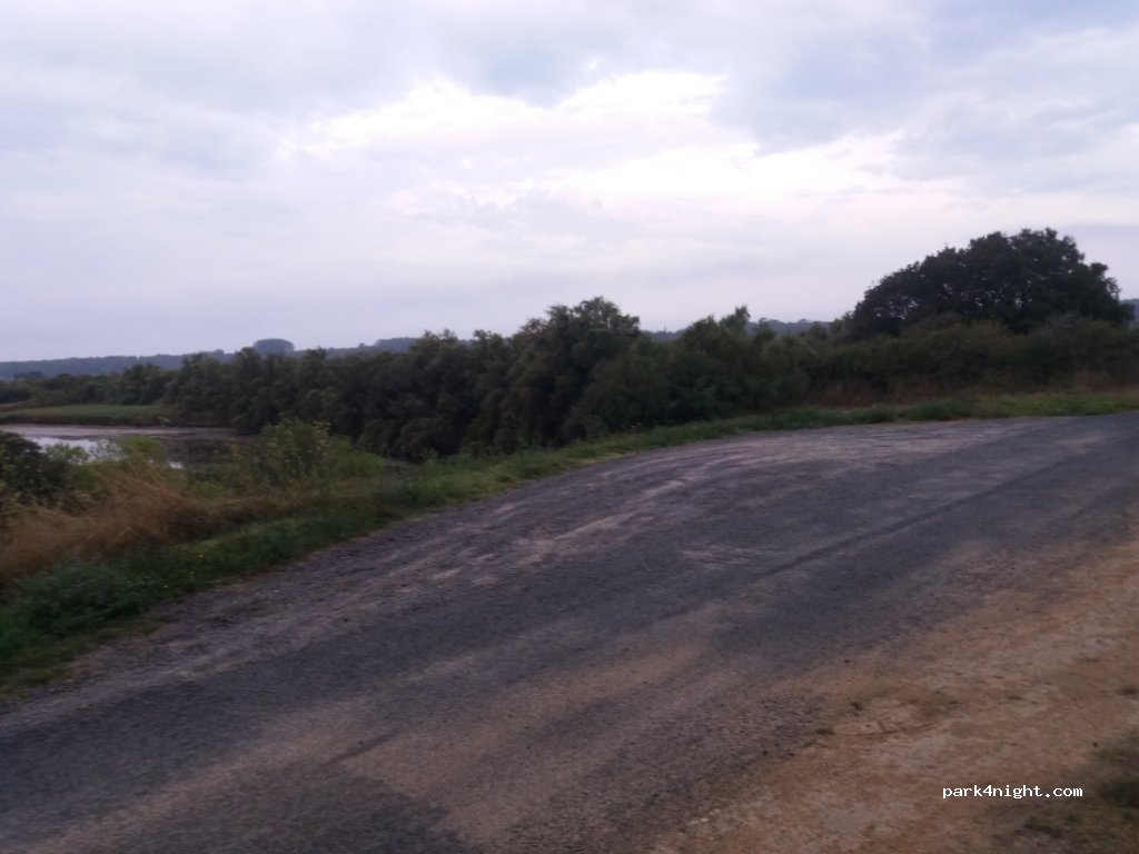 (85340) Olonne-sur-Mer - 62 Rue du Pont — foto