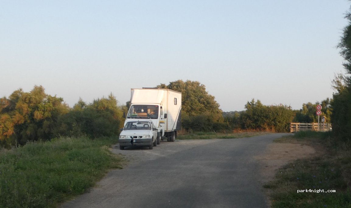 (85340) Olonne-sur-Mer - 62 Rue du Pont — foto 3