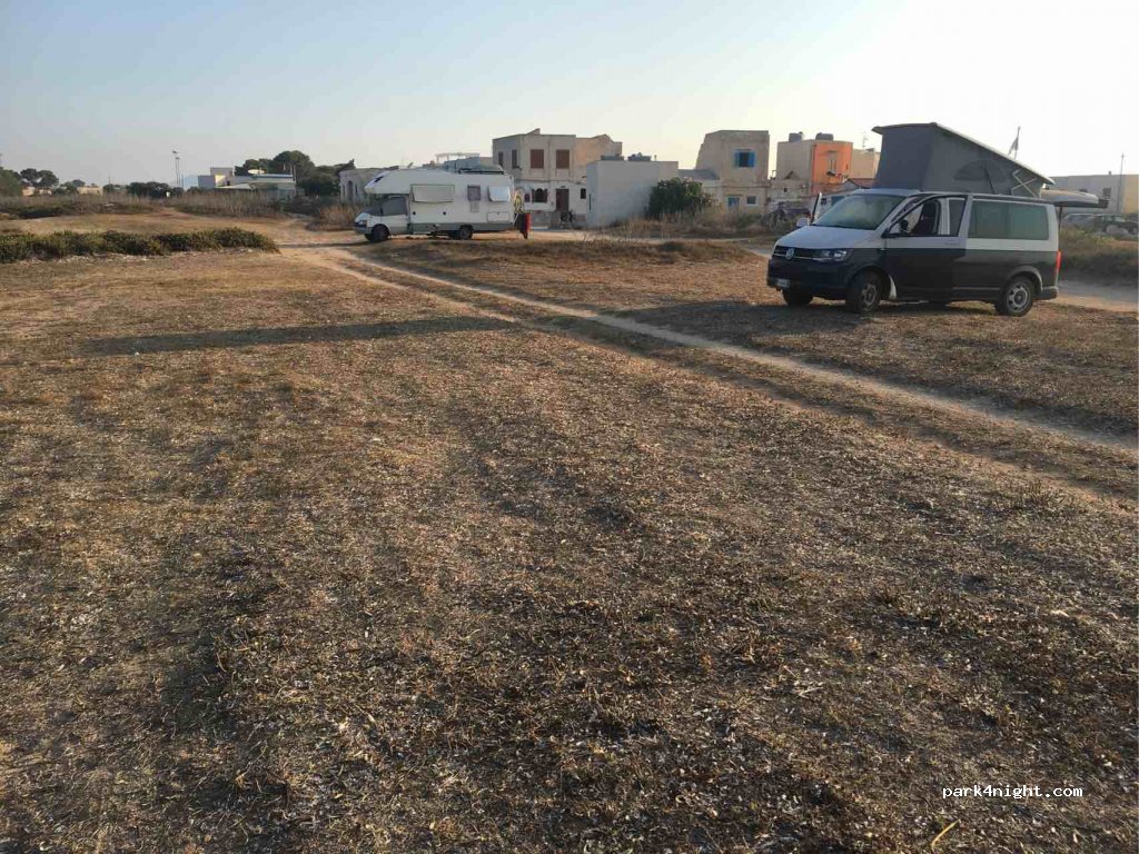 (91023) Favignana - 30 Via Punta Lunga — foto 3