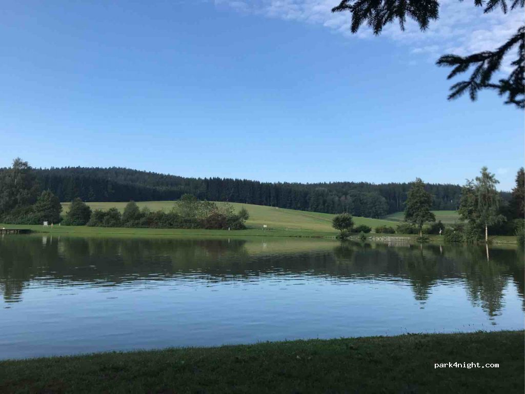 Campingplatz Pramet — foto