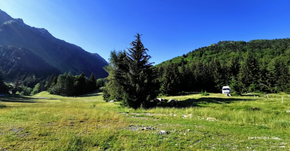(65120) Barèges - Le Lienz — foto 2
