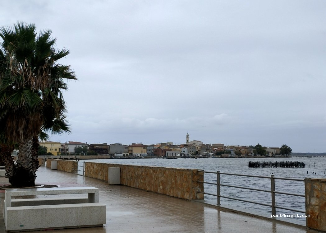 (71010) Lesina - 54 Via Manzoni — foto 3
