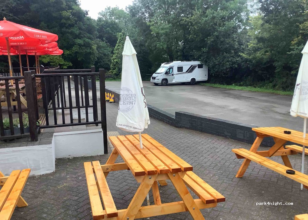 The Horns Inn Slitting Mill — foto 4