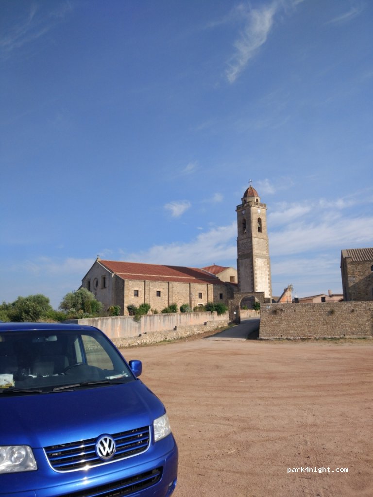 (09040) Mandas - 5A Via San Giacomo — foto