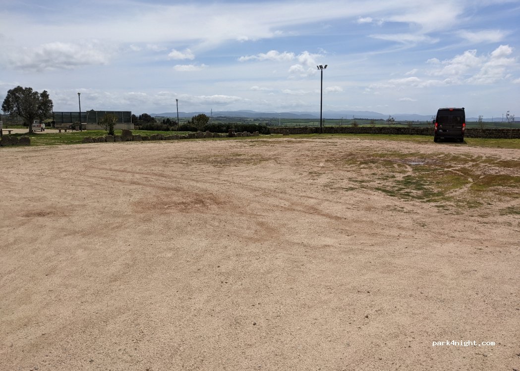 (09040) Mandas - 5A Via San Giacomo — foto 4