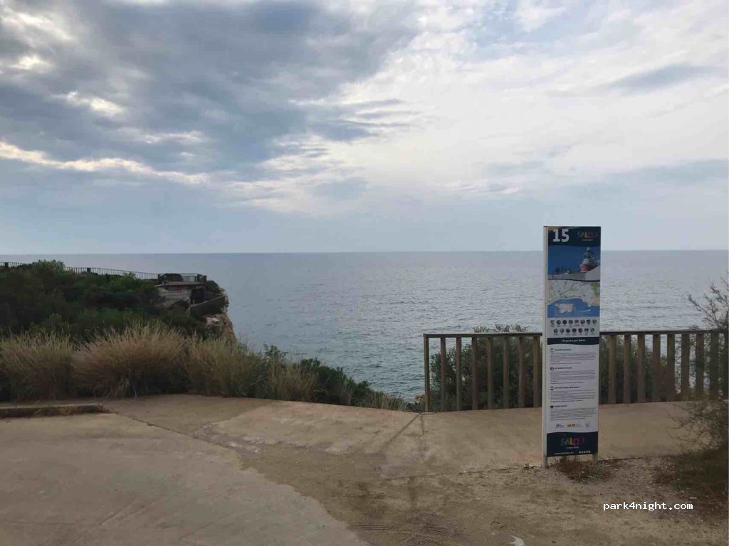 (43840) Salou - 44 Carrer de la Cala Crancs — foto