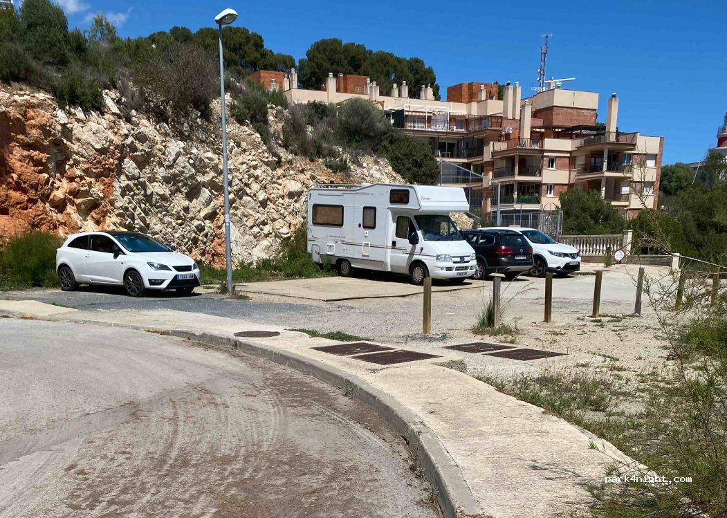 (43840) Salou - 44 Carrer de la Cala Crancs — foto 4