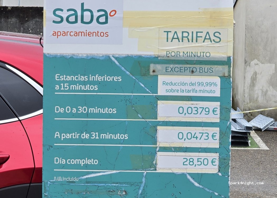 (39002) Santander - 1 Plaza Estaciones — foto 5