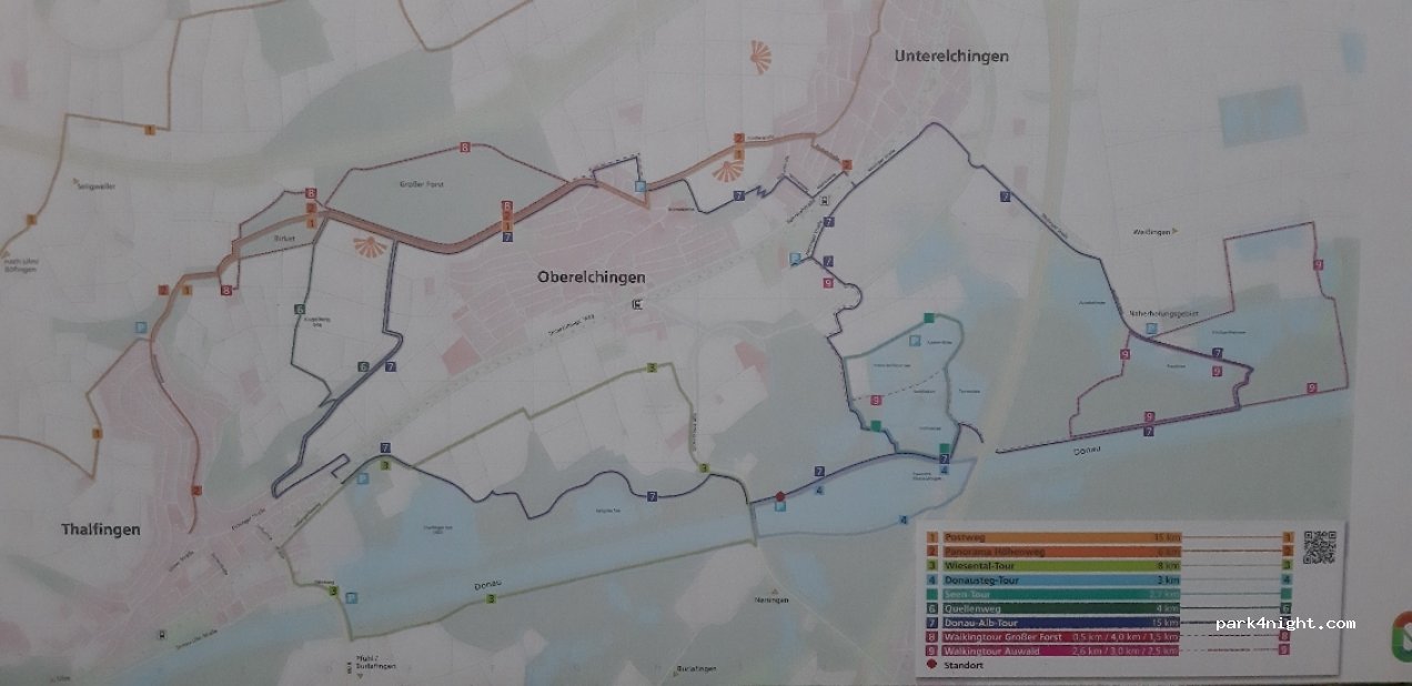 (89275) Elchingen - Glockeraustraße — foto 2