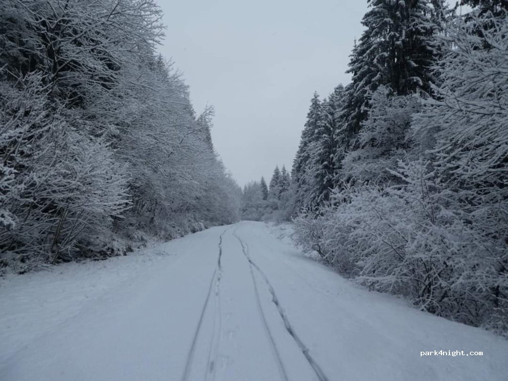 (4750) Bütgenbach - Vennbahnweg — foto 3