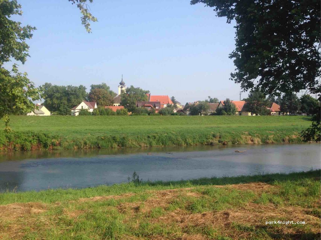 (9900) Körmend - 2 Rábán Alul utca — foto