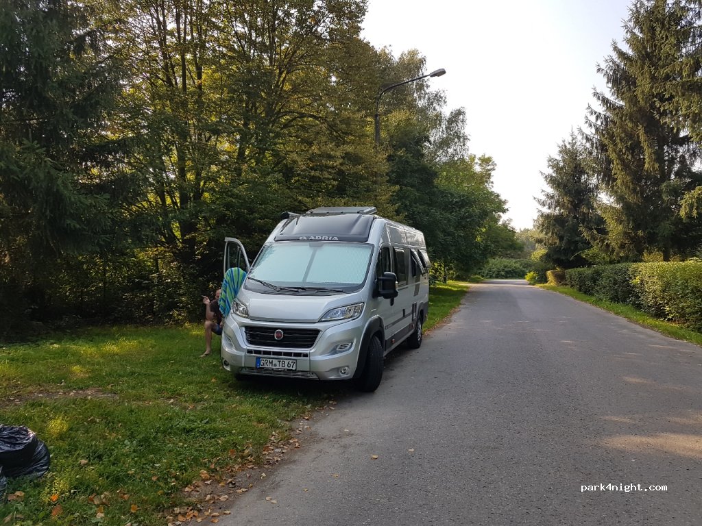 (30-254) Kraków - 24 Rybna — foto