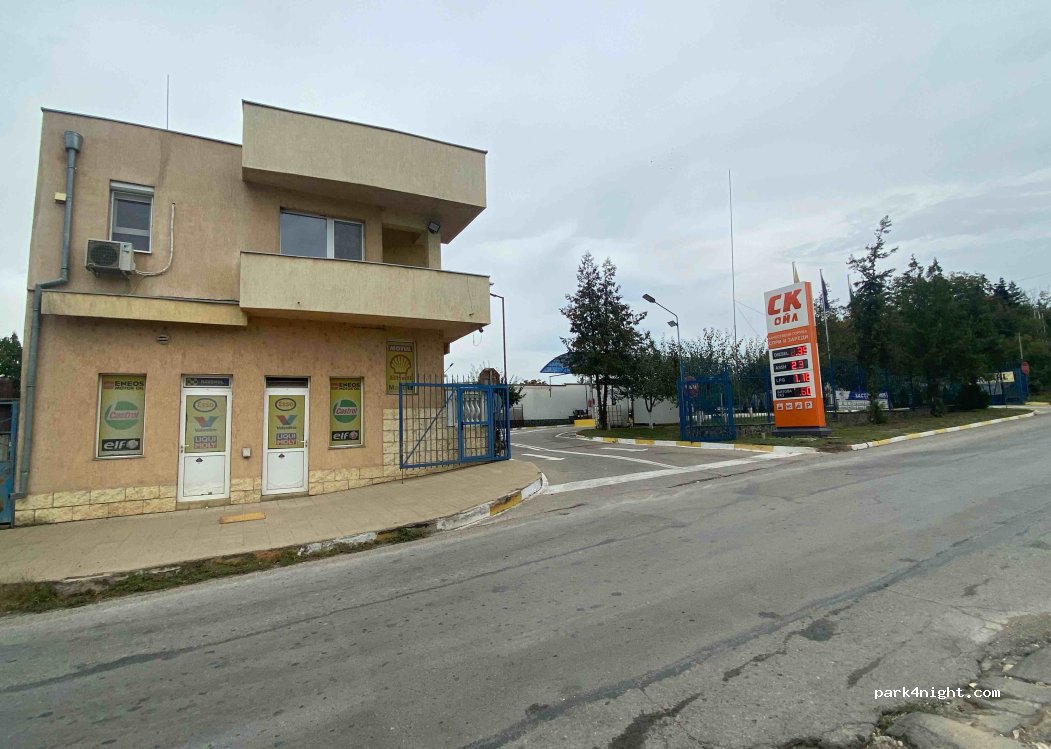 (7008) Ruse - 11 ulitsa — foto