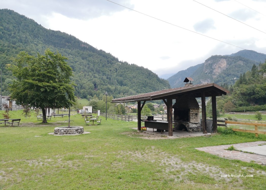 (32020) Cencenighe Agordino - 5 Via Roa — foto 3