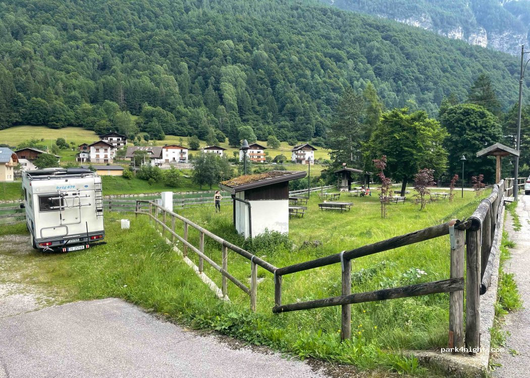 (32020) Cencenighe Agordino - 5 Via Roa — foto 4