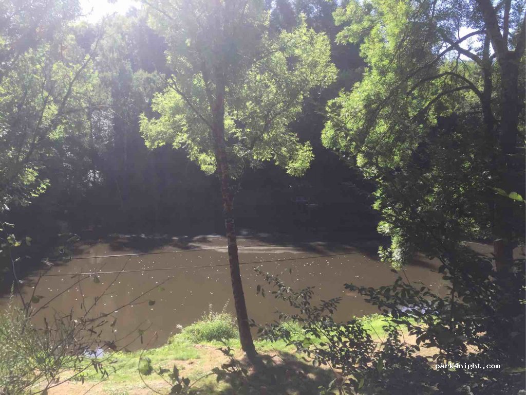 Moulin des Vernes — foto