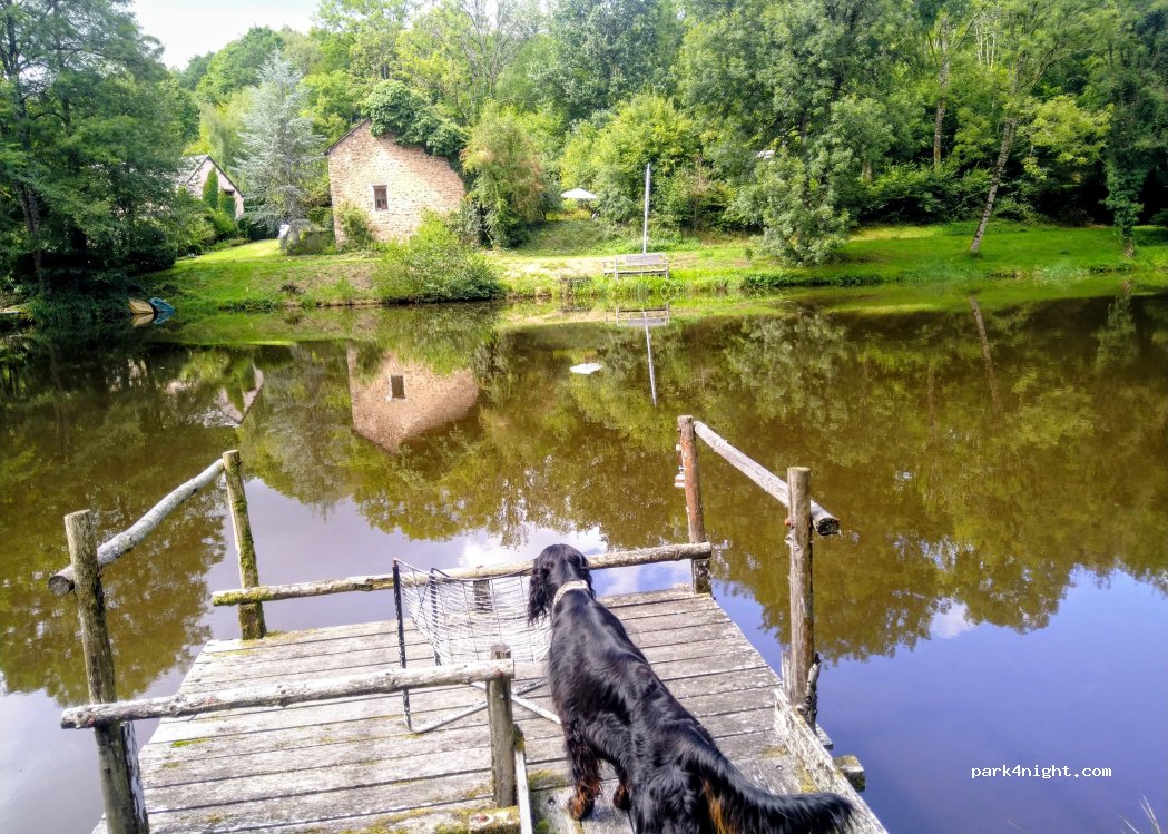 Moulin des Vernes — foto 2