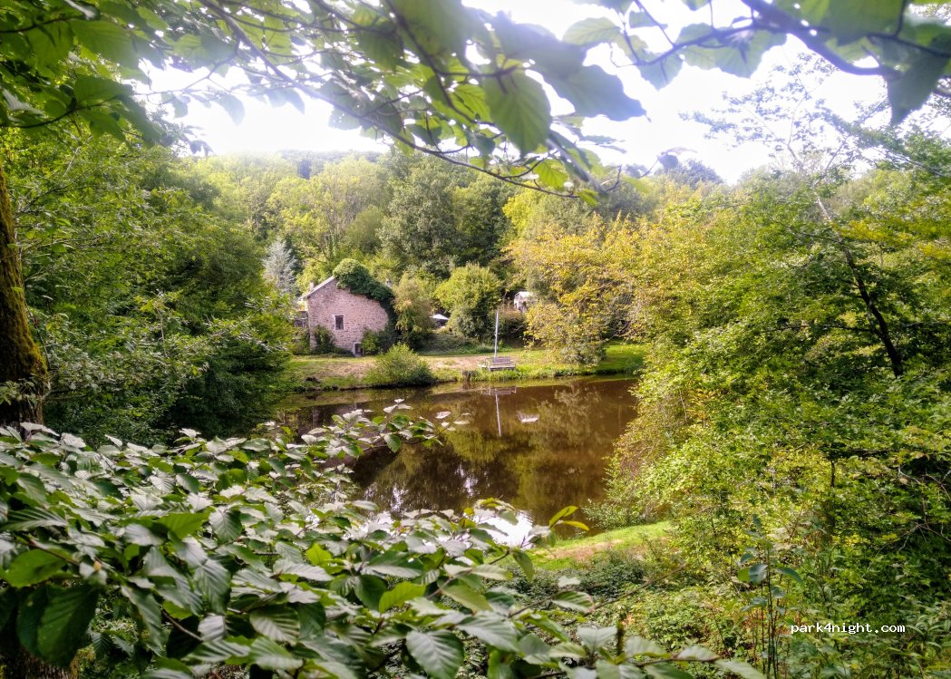 Moulin des Vernes — foto 3