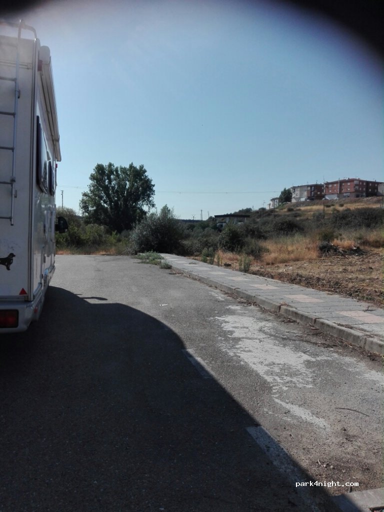 (10800) Coria - 4 Calle Cáceres — foto