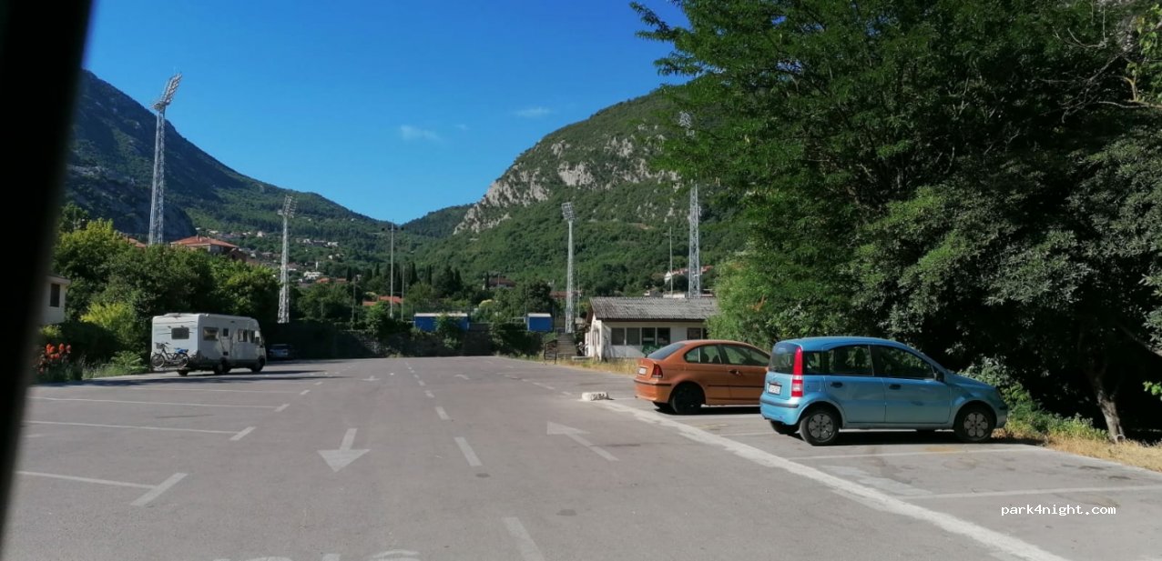 (85330) Kotor - 167 Njegoševa — foto